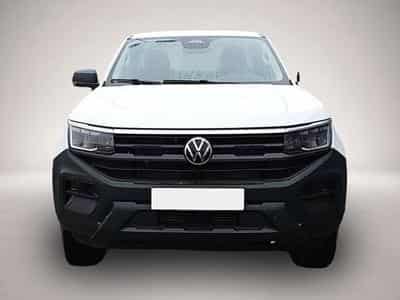 VW Amarok (2026) - Photo 2