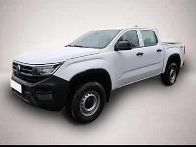 VW Amarok (2026) - Photo 3