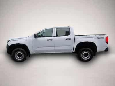 VW Amarok (2026) - Photo 4