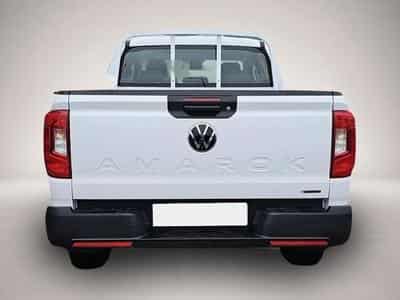 VW Amarok (2026) - Photo 6