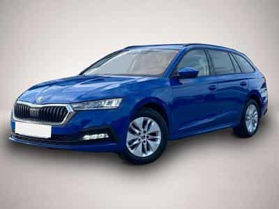 Skoda Octavia (2023) - Photo 1