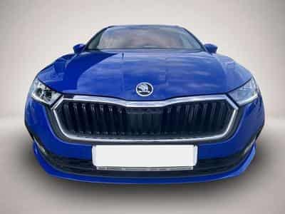 Skoda Octavia (2023) - Photo 7