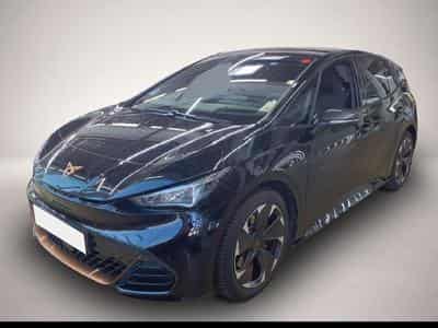 Cupra Born (2025) - Photo 1