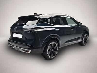 Nissan Qashqai (2026) - Photo 2