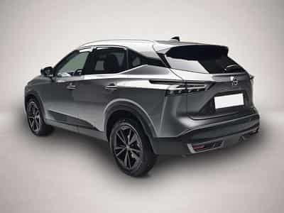Nissan Qashqai (2026) - Photo 3