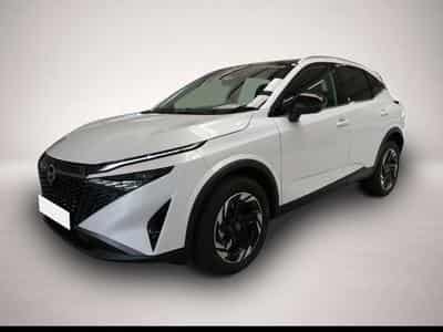Nissan Qashqai (2026) - Photo 1