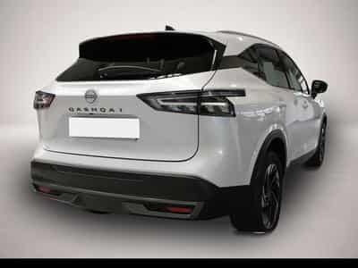 Nissan Qashqai (2026) - Photo 2