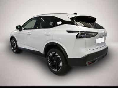 Nissan Qashqai (2026) - Photo 3