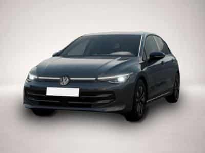 VW Golf (2025) - Photo 1