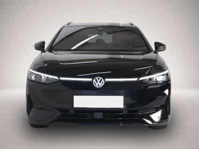 VW ID.5 (2025) - Photo 2