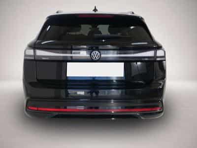 VW ID.5 (2025) - Photo 4