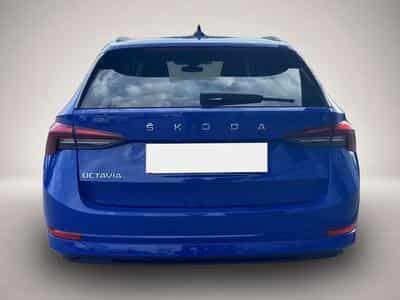 Skoda Octavia (2023) - Photo 4