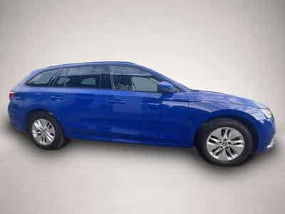 Skoda Octavia (2023) - Photo 6