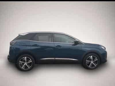 Peugeot 3008 (2023) - Photo 2