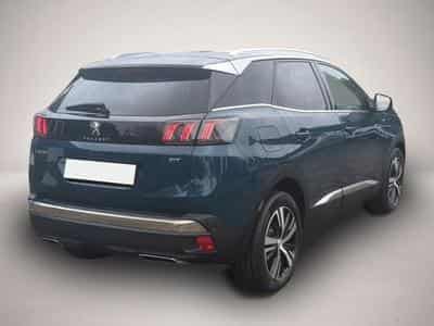 Peugeot 3008 (2023) - Photo 3