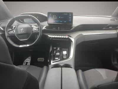 Peugeot 3008 (2023) - Photo 5