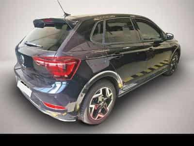 VW Polo (2025) - Photo 2