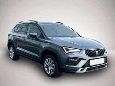 Seat Ateca (2025) - Photo 2