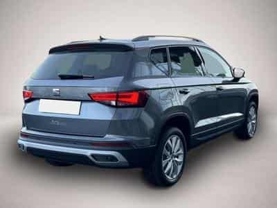 Seat Ateca (2025) - Photo 3