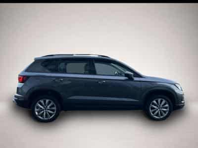 Seat Ateca (2025) - Photo 5