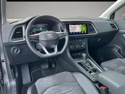 Seat Ateca (2025) - Photo 6