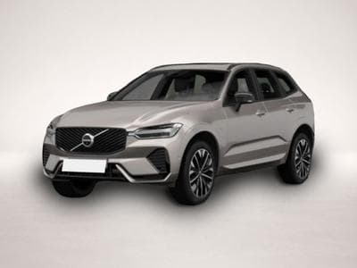 Volvo XC60 (2026) - Photo 1