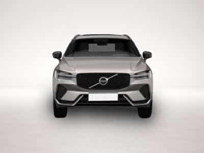 Volvo XC60 (2026) - Photo 3