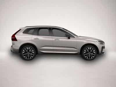Volvo XC60 (2026) - Photo 4