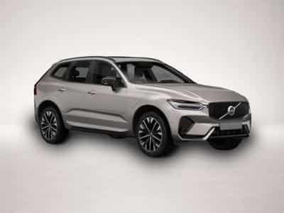 Volvo XC60 (2026) - Photo 6