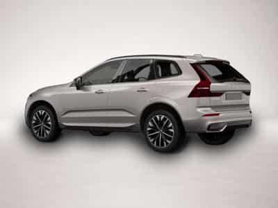 Volvo XC60 (2026) - Photo 7