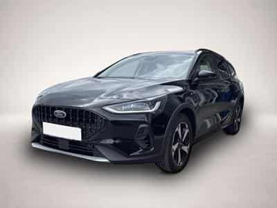 Ford Focus (2026) - Photo 1