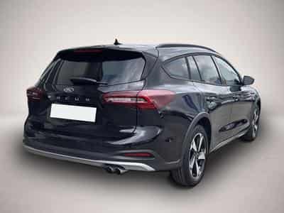 Ford Focus (2026) - Photo 3