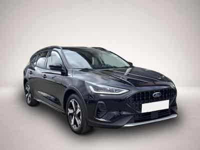 Ford Focus (2026) - Photo 4