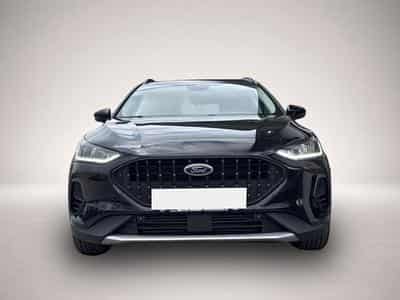 Ford Focus (2026) - Photo 5