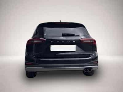 Ford Focus (2026) - Photo 7