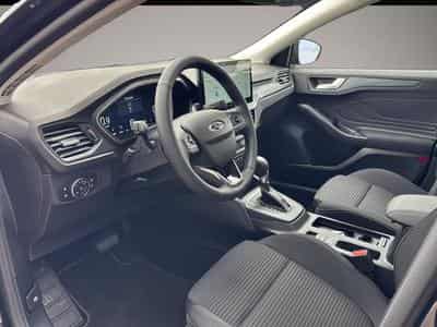 Ford Focus (2026) - Photo 8