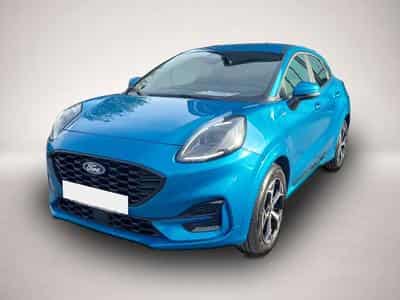 Ford Puma (2026) - Photo 1