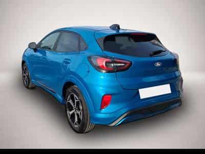 Ford Puma (2026) - Photo 2