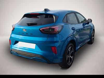 Ford Puma (2026) - Photo 3
