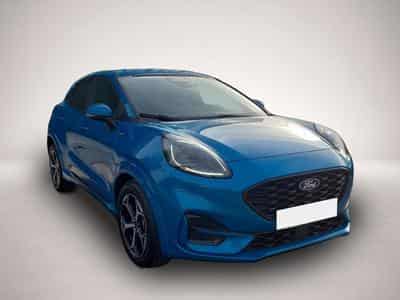 Ford Puma (2026) - Photo 4