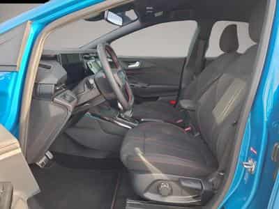 Ford Puma (2026) - Photo 5