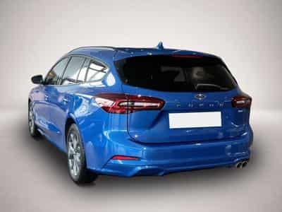 Ford Focus (2026) - Photo 2