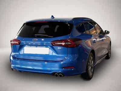 Ford Focus (2026) - Photo 3
