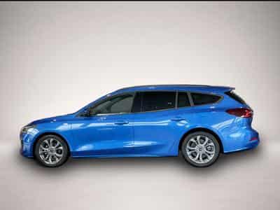 Ford Focus (2026) - Photo 6