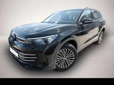 VW Tiguan (2026) - Photo 1