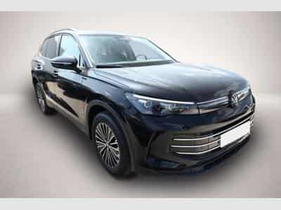 VW Tiguan (2026) - Photo 2
