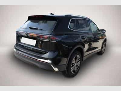 VW Tiguan (2026) - Photo 3
