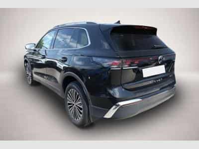 VW Tiguan (2026) - Photo 4