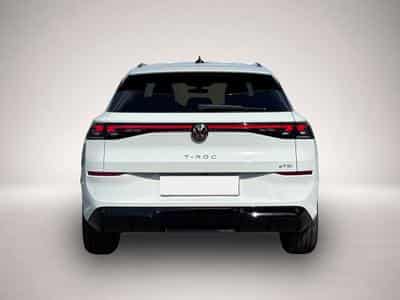 VW T-Roc (2026) - Photo 5