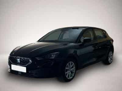 Seat Leon (2025) - Photo 1